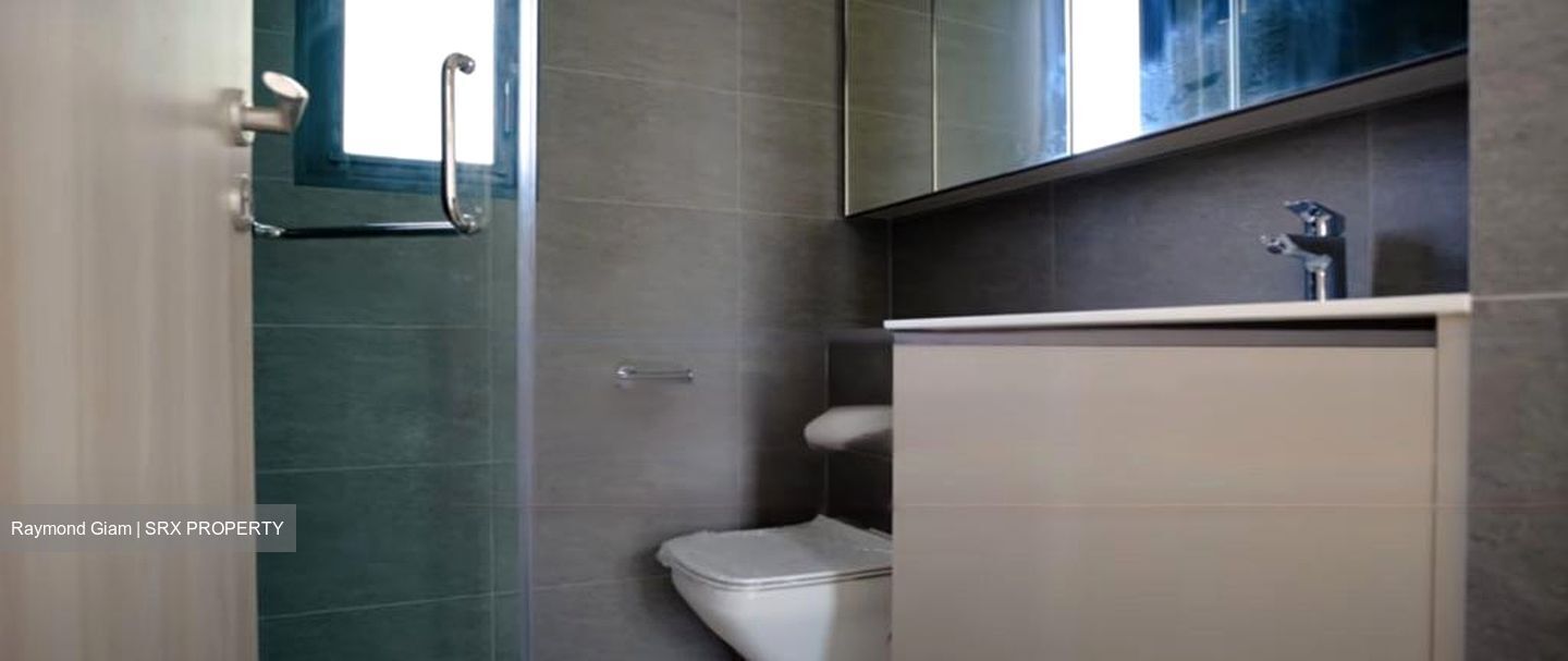 Sengkang Grand Residences (D19), Apartment #444695001